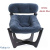 Кресло для отдыха Модель 11 Verona Denim blue 