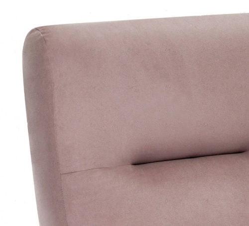 Кресло Leset ОСКАР венге Velur V11 