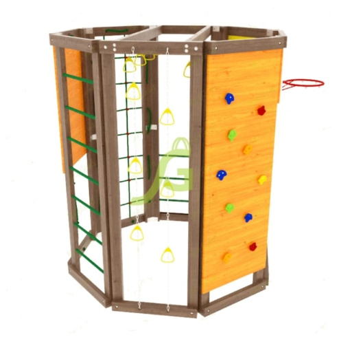 Спортивный комплекс IgraGrad WorkOut