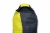 Спальный мешок Talberg Topos +5C black/yellow р-р R (правый)
