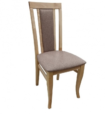 Стул Б-2230.1 Р-43 Зигмунд 3 коричневый 