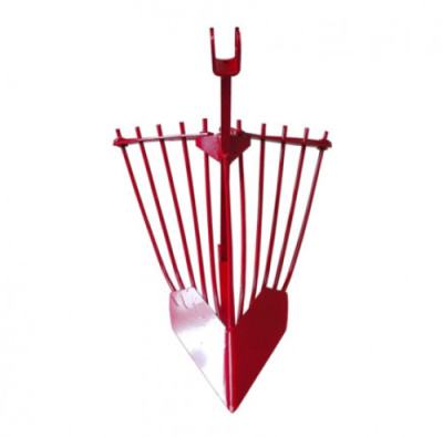 Картофелевыкапыватель ВРН-16 С 03.03.20.00.00-01 ВРМЗ