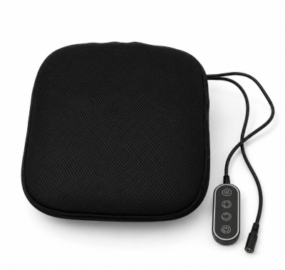 Массажер для ног VibeWell L-048 BLACK
