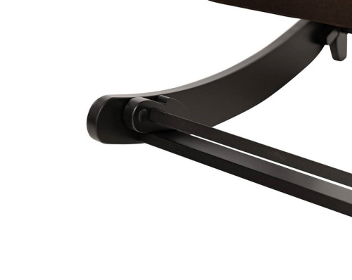 Кресло-трансформер Leset Флекси венге Malmo 28 