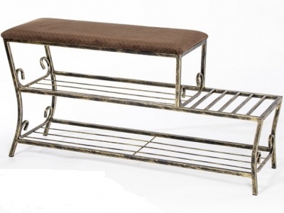 Полка для обуви Арт. БН-20-1 Bali 3 