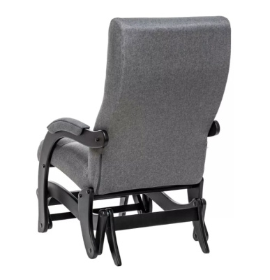 Кресло-маятник Leset Дэми венге Малмо 95