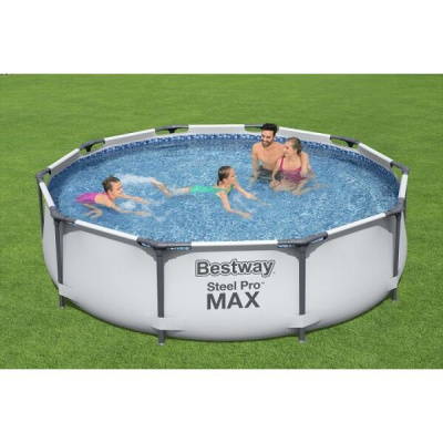 Каркасный бассейн Bestway 56406