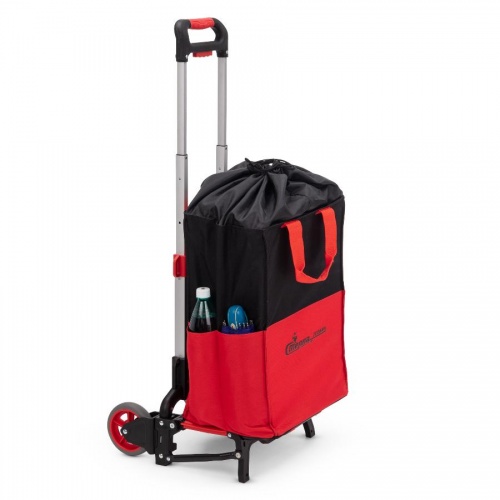 Тележка ручная Стелла-техник MCB