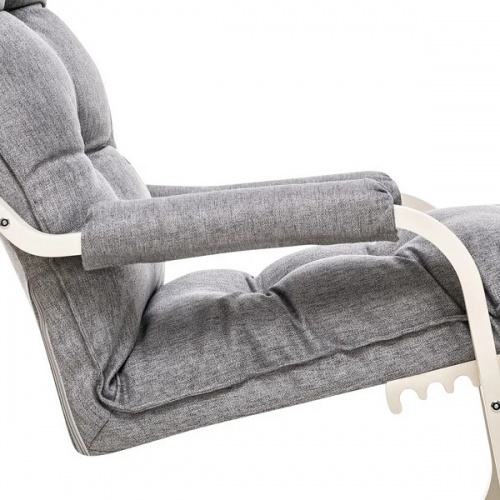 Кресло-трансформер Leset Оливер слоновая кость Малмо 90 