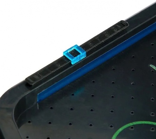 Аэрохоккей Sima-Land Кибердуэль 7878572