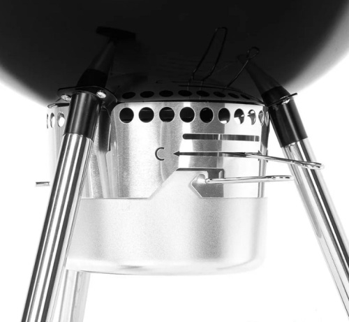 Гриль-барбекю Green Glade K223