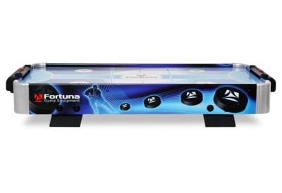 Аэрохоккей FORTUNA HR-31 Blue Ice Hybrid / 07748