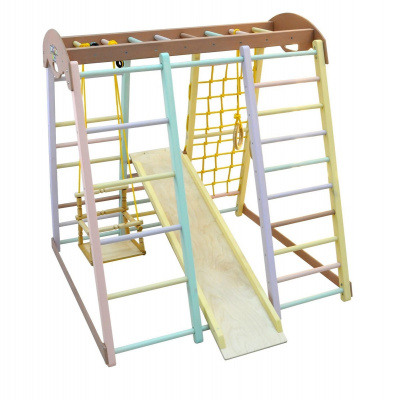 Спортивный комплекс Perfetto Kids Libellula Zefiro PS-230