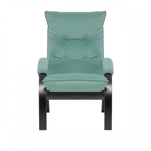 Кресло-трансформер Leset Левада венге Velur V43 