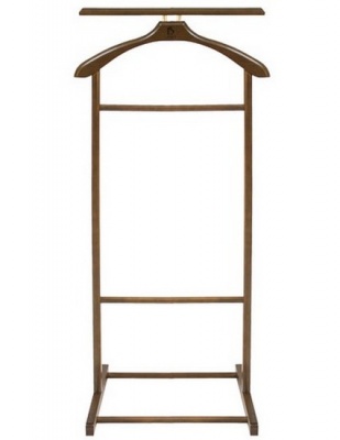 Вешалка напольная LESET НЬЮ-ЙОРК орех 