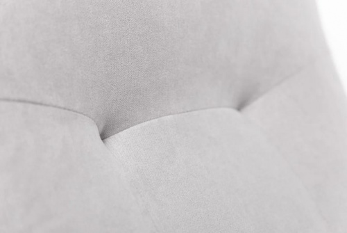 Кресло-маятник Leset Блисс слоновая кость Soro 83