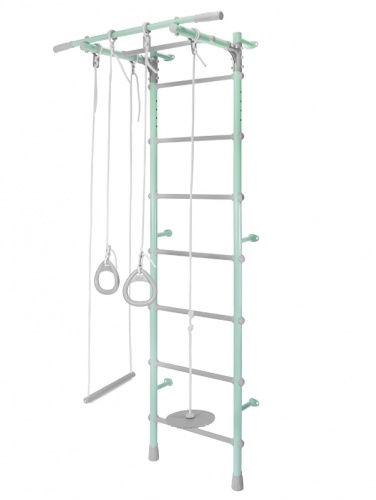 ДСК Формула здоровья Ваниль лагуна серый