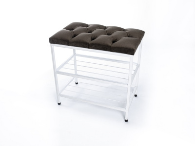 Банкетка с регулируемыми ножками БН-17КСТ-6 Italia-6 