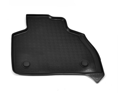 Коврики салона BMW X7 (G07) 3D (2018) (1 и 2 ряд 6-ти местной версии)