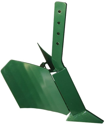 Плуг-окучник ПО №2/10