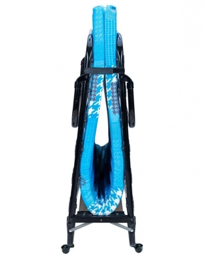 Кровать раскладная Виктория 1200 КТ-05Л