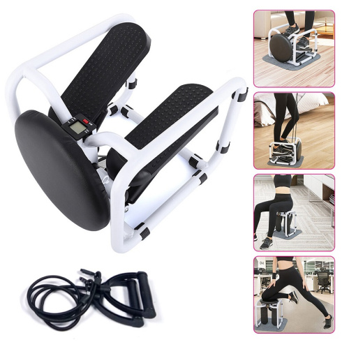 Степпер AMETIST 510 White-Black