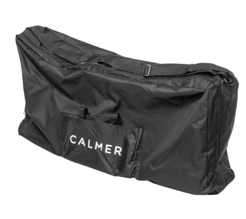 Массажный стул Calmer MC006 (бежевый)