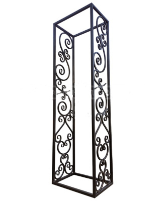 Дровница ДК-10 Эдельвейс