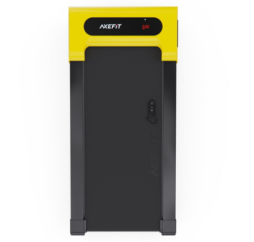 Беговая дорожка DFC AXEFIT TM200-3LY желтая