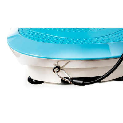 Виброплатформа VictoryFit VF-S800 синий