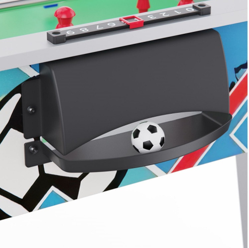 Игровой стол футбол DFC RAY 48 122 x 65 см