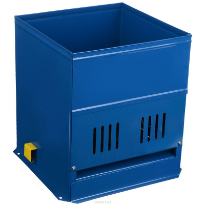 Измельчитель зерна Циклон Макси 400 кг/ч