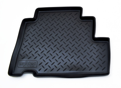 Коврики салона для Chevrolet Captiva