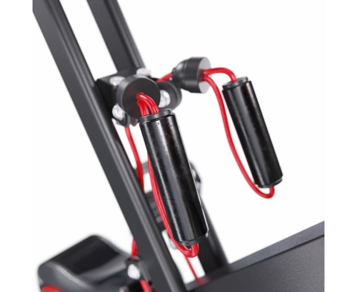 Велотренажер X-Bike DFC PLENY CF-917FM