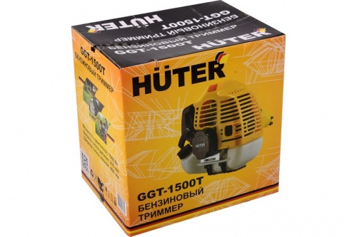 Бензокоса Huter GGT-1500T (70/2/9)