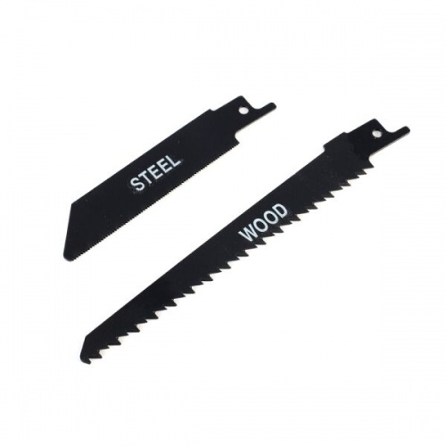 Пила садовая сабельная аккумуляторная PATRIOT RS 202