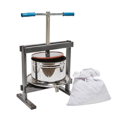 Мешок для мякоти к прессам на 20 л