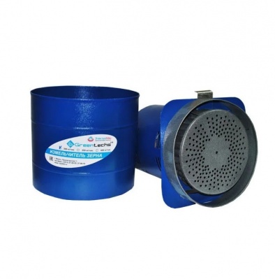 Измельчитель зерна GREENTECHS 300 кг