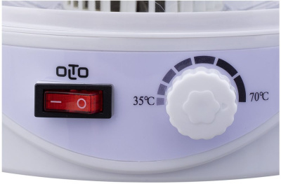 Сушилка для овощей и фруктов Olto HD-20