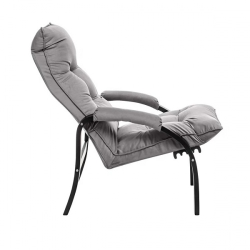 Кресло-трансформер Leset Левада венге Velur V32 