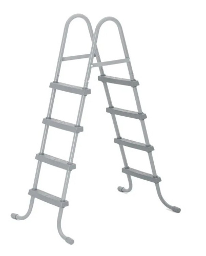 Бассейн каркасный Bestway 5611R Steel Pro MAX 610x366x122см