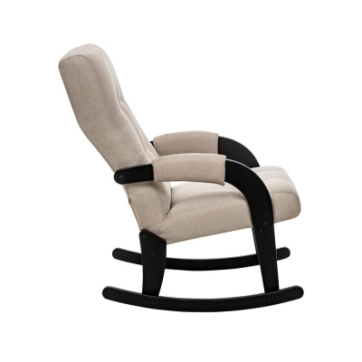 Кресло-качалка Leset Спринг венге Малмо 05