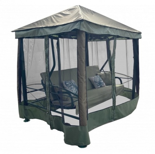 Качели-шатер Сиеста Премиум с4260