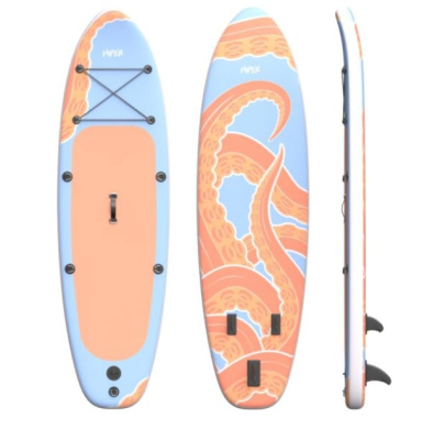 SUP-борд HIPER Octopus Mini / 0071