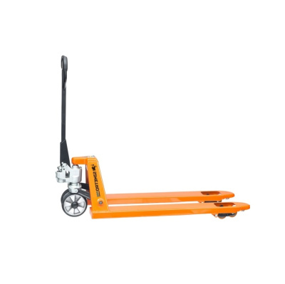 Тележка гидравлическая Simetro Prp-AC-25-1.15