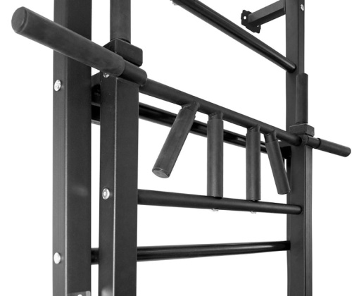 Спортивный комплекс Формула здоровья Forman Flexter Profi чёрный