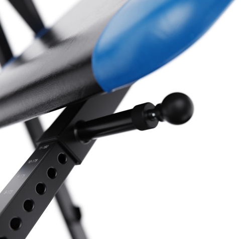  Инверсионный стол DFC IT310 складной