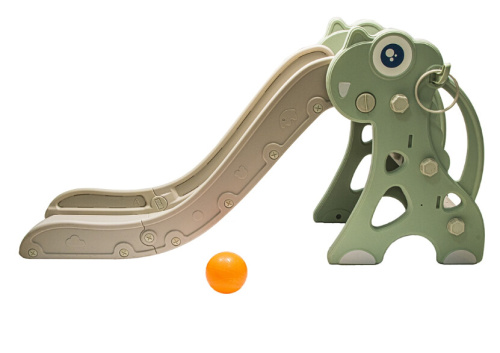 Горка Pituso Плутоша YYS852 зеленый голубой