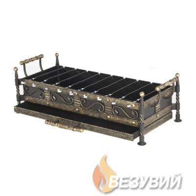 кованые мангалы в минске