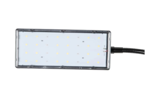 Светильник для растений Uniel ULT-P37-24W/SPFB/TM/60 IP40 Black Twin / UL-00010378